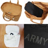 バッグ トートバッグ army | KEYS  | 詳細画像6 