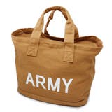 モカ | バッグ トートバッグ army | KEYS 