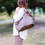 グレージュ | バッグ トートバッグ army | KEYS 