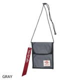 GRAY | バッグ ショルダー ポーチ | KEYS 