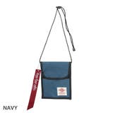 NAVY | バッグ ショルダー ポーチ | KEYS 