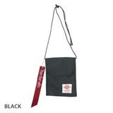 BLACK | バッグ ショルダー ポーチ | KEYS 