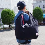 BLACK | バッグ トートバッグ メンズ | KEYS