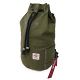 KHAKI | バッグ リュック メンズ | KEYS 