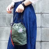 OLIVE | バッグ 巾着 きんちゃく | KEYS