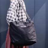 BLACK | バッグ トート ショルダー | KEYS