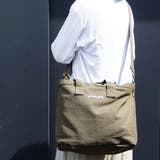 KHAKI | バッグ トート ショルダー | KEYS