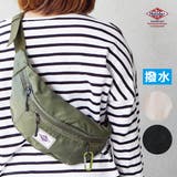 KHAKI | バッグ ウエストポーチ ボディバッグ | KEYS