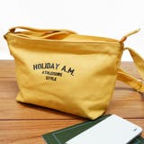 S-YELLOW | バッグ ショルダーバッグ ショルダー | KEYS