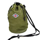 KHAKI | バッグ ショルダーバッグ 巾着 | KEYS 