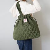 KHAKI | バッグ トートバッグ メンズ | KEYS