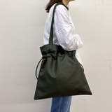 OLIVE | バッグ トートバッグ 巾着 | KEYS 