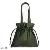 バッグ トートバッグ 巾着 | KEYS  | 詳細画像3 