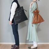 バッグ トートバッグ 巾着 | KEYS  | 詳細画像2 