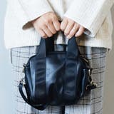 BLACK | バッグ ショルダーバッグ レディース | KEYS