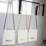 バッグ ショルダーバッグ スクエア | KEYS  | 詳細画像8 