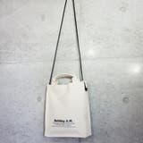 バッグ ショルダーバッグ スクエア | KEYS  | 詳細画像9 