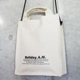 バッグ ショルダーバッグ スクエア | KEYS  | 詳細画像10 