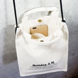 バッグ ショルダーバッグ スクエア | KEYS  | 詳細画像12 