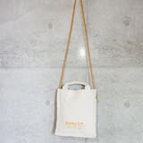 バッグ ショルダーバッグ スクエア | KEYS  | 詳細画像14 