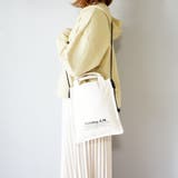 バッグ ショルダーバッグ スクエア | KEYS  | 詳細画像3 