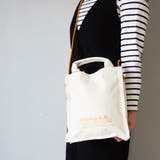 バッグ ショルダーバッグ スクエア | KEYS  | 詳細画像6 