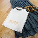 MUSTARD | バッグ ショルダーバッグ スクエア | KEYS 