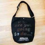 BLACK | バッグ ショルダーバッグ エコバッグ | KEYS