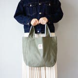 バッグ エコバッグ トートバッグ | KEYS  | 詳細画像4 