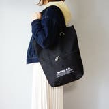 BLACK | バッグ トートバッグ トート | KEYS