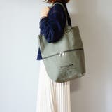 KHAKI | バッグ トートバッグ トート | KEYS