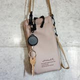 GREIGE | バッグ ショルダーバッグ スマホショルダーバッグ | KEYS
