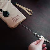 バッグ ショルダーバッグ スマホショルダーバッグ | KEYS | 詳細画像8