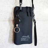 BLACK | バッグ ショルダーバッグ スマホショルダーバッグ | KEYS