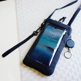 バッグ ショルダーバッグ スマホショルダーバッグ | KEYS | 詳細画像11