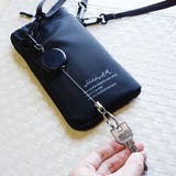 バッグ ショルダーバッグ スマホショルダーバッグ | KEYS | 詳細画像12