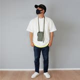 バッグ ショルダーバッグ スマホショルダーバッグ | KEYS | 詳細画像3