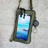 バッグ ショルダーバッグ スマホショルダーバッグ | KEYS | 詳細画像5
