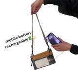 バッグ ショルダーバッグ スマホショルダーバッグ | KEYS | 詳細画像14