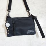 BLACK | バッグ ショルダーバッグ スマホショルダーバッグ | KEYS