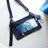 バッグ ショルダーバッグ スマホショルダーバッグ | KEYS | 詳細画像7