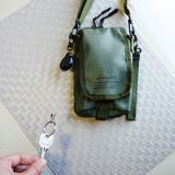 バッグ ショルダーバッグ スマホショルダーバッグ | KEYS | 詳細画像11