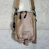 GREIGE | バッグ ショルダーバッグ スマホショルダーバッグ | KEYS