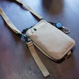 バッグ ショルダーバッグ スマホショルダーバッグ | KEYS | 詳細画像6