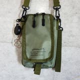 KHAKI | バッグ ショルダーバッグ スマホショルダーバッグ | KEYS