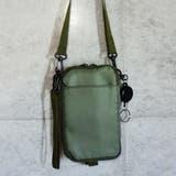 バッグ ショルダーバッグ スマホショルダーバッグ | KEYS | 詳細画像8