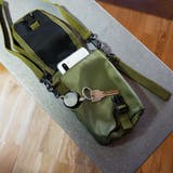 バッグ ショルダーバッグ スマホショルダーバッグ | KEYS | 詳細画像9