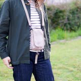 バッグ ショルダーバッグ スマホショルダーバッグ | KEYS | 詳細画像4