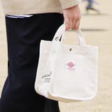 IVORY | バッグ ショルダーバッグ ウォッシュ キャンバス | KEYS