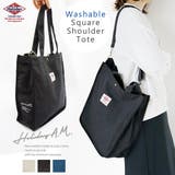 バッグ ショルダーバッグ ウォッシュ キャンバス | KEYS  | 詳細画像1 